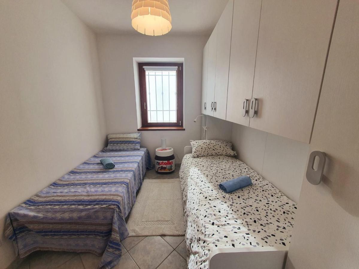 Residenza Gelsomino Verbania Exterior photo