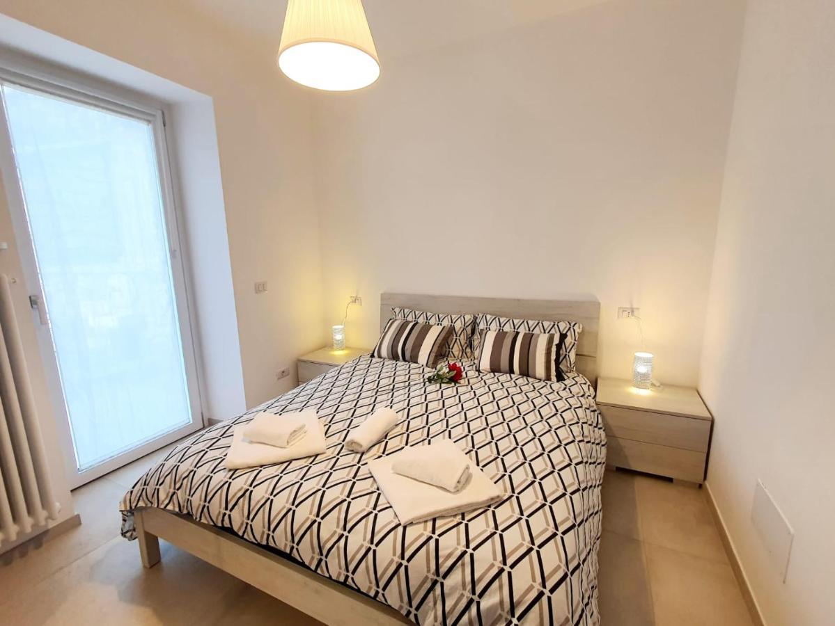 Residenza Gelsomino Verbania Exterior photo